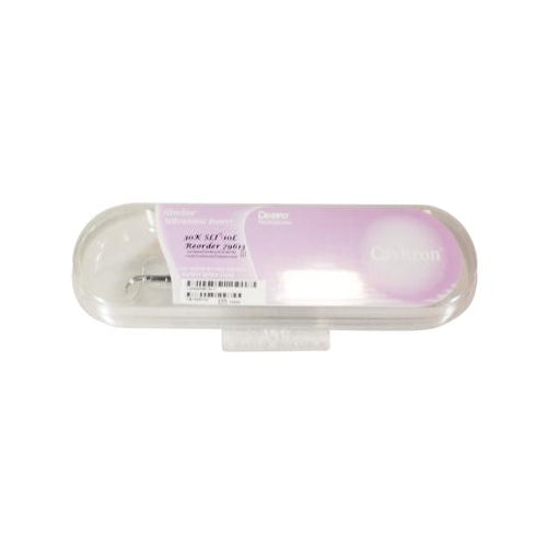 Dentsply 79613 Cavitron SLI Slimline SLI-10L 30 kHz Ultrasonic Left Insert Dentsply 79613 Cavitron SLI Slimline SLI-10L 30 kHz Ultrasonic Left Insert
